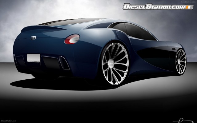 Bugatti