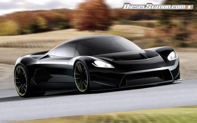 Racer
