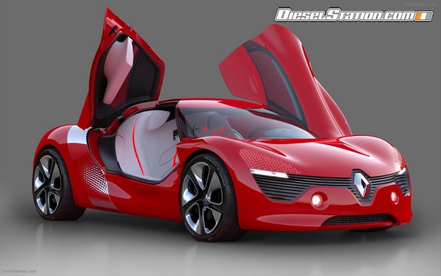 RENAULT