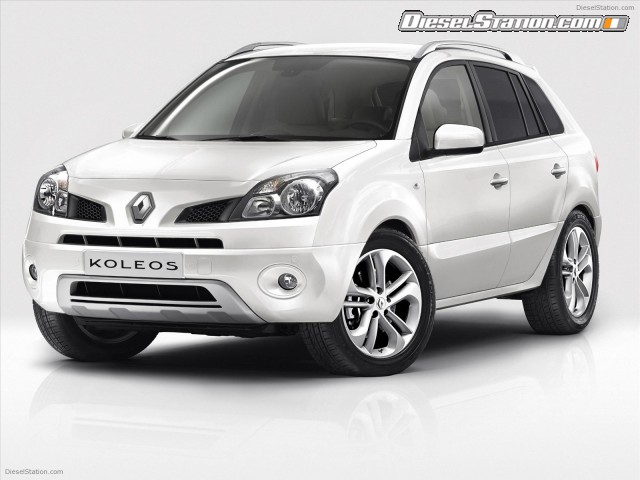 KOLEOS
