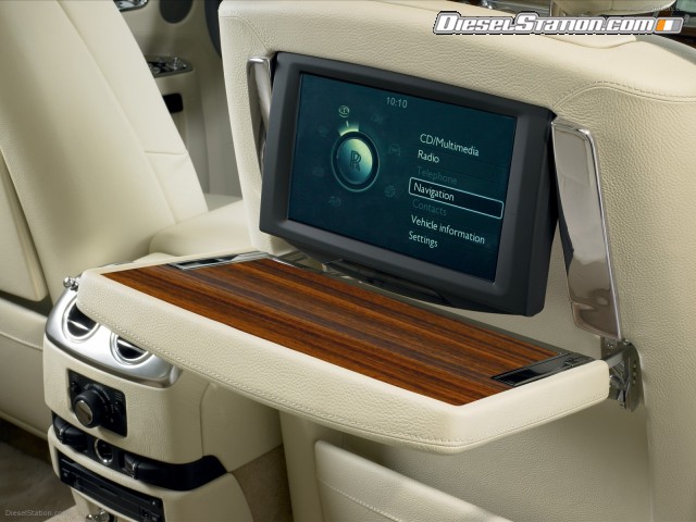 luxury