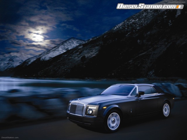 Phantom