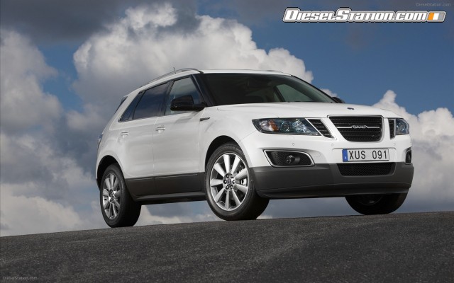 saab