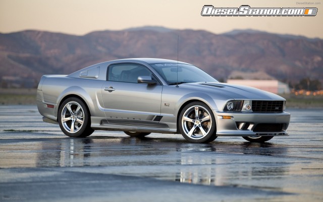 supercar