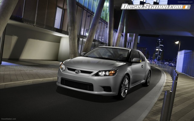 scion