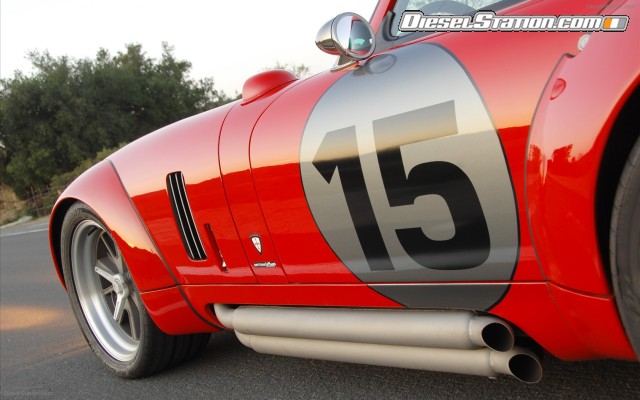 Shelby