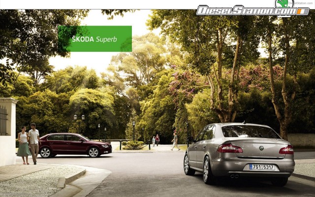 skoda
