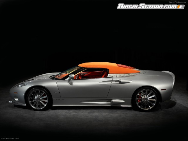 Spyker