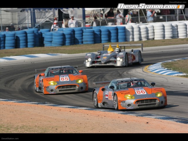 spyker