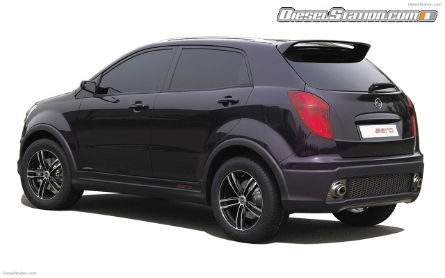 Ssangyong