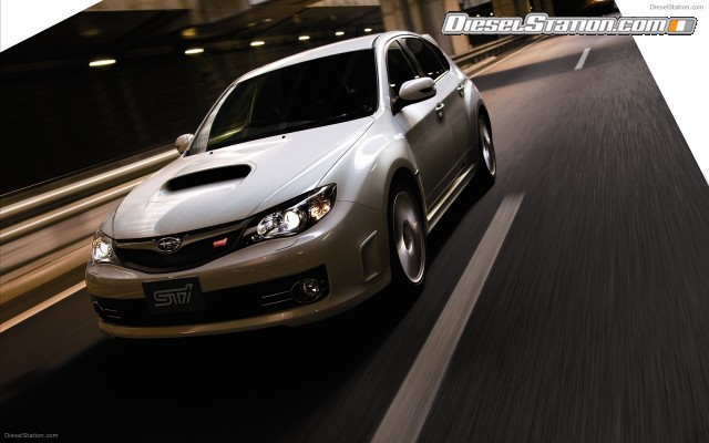 Subaru