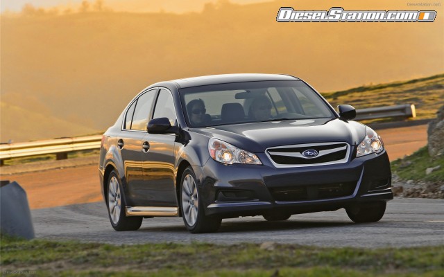 Subaru