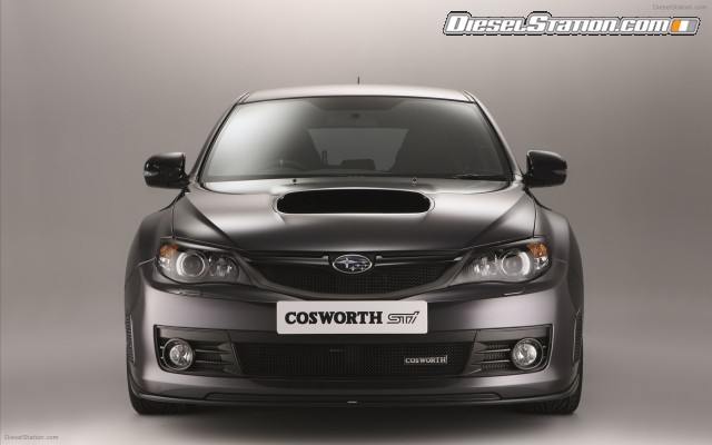 Subaru