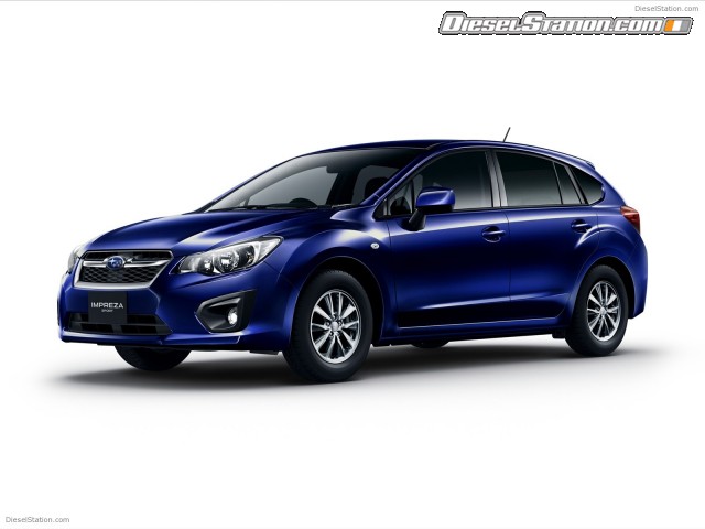 Subaru