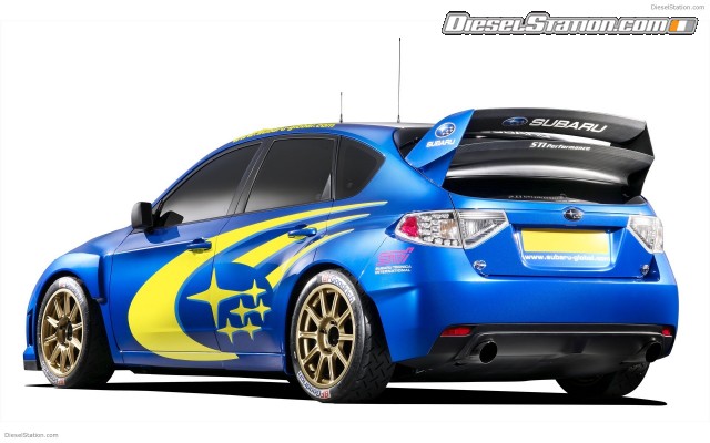 Subaru