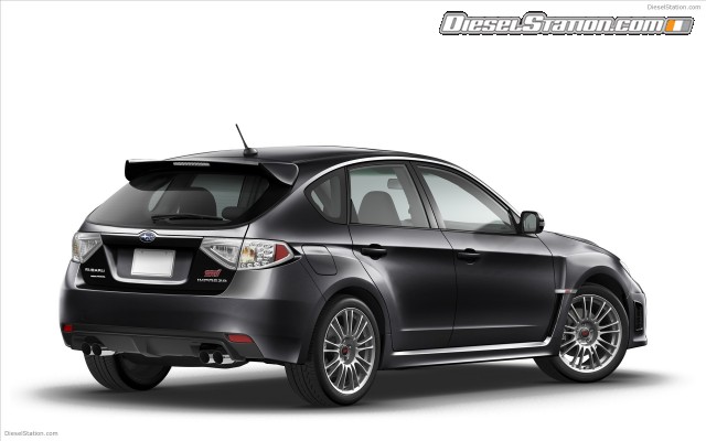 Subaru