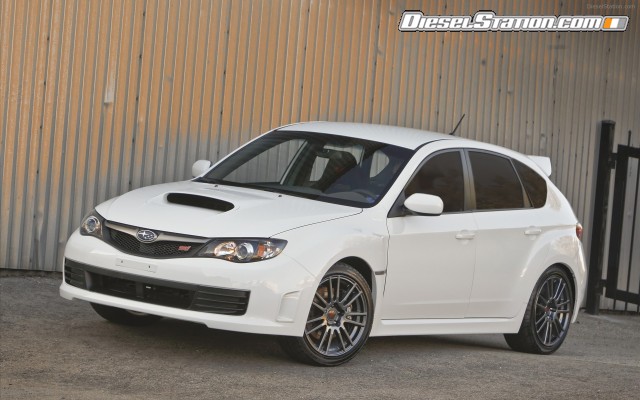 STI