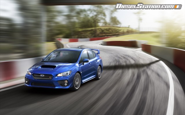 Subaru