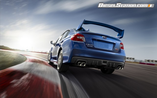 Subaru