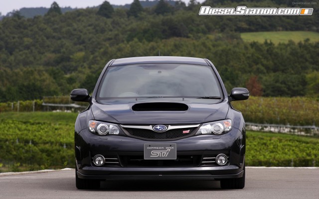 Subaru
