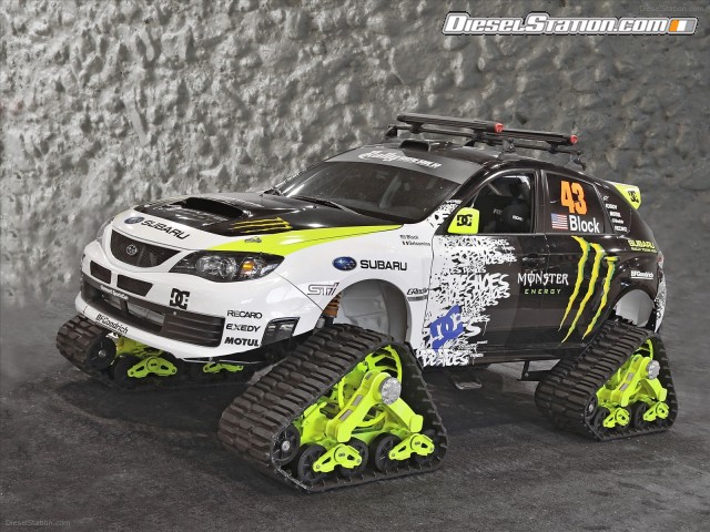 Subaru