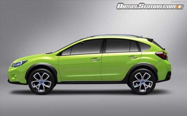 Subaru