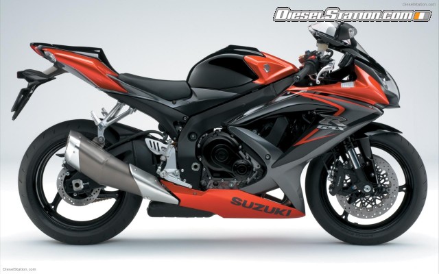 motorcycles