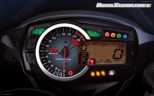 GSX