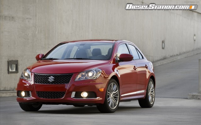 Kizashi