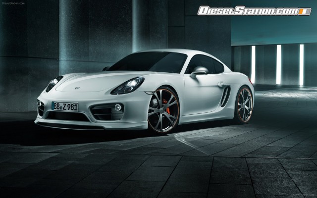 Porche