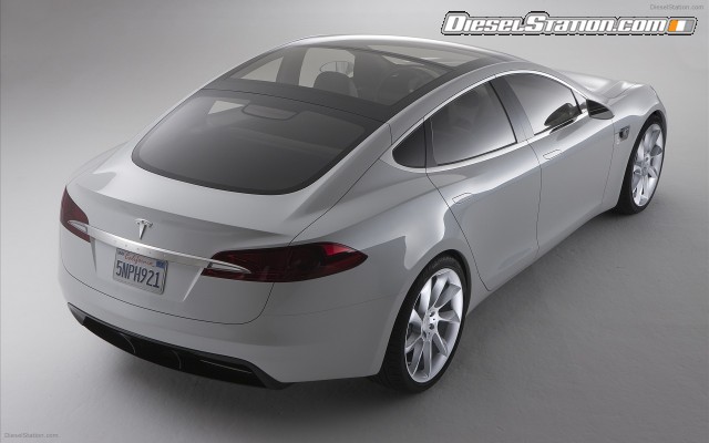 TESLA