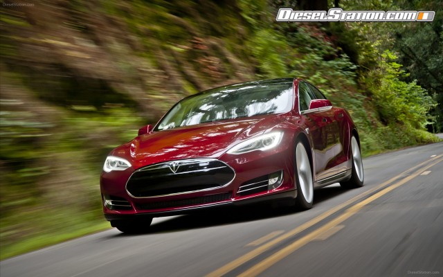 Tesla