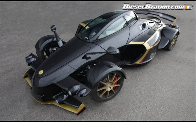 Tramontana