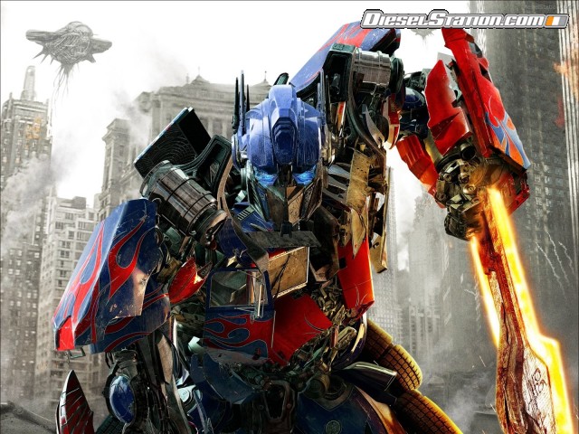 transformer
