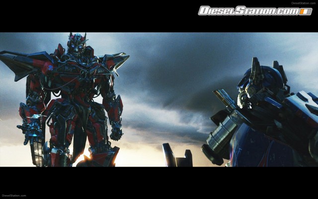 Transformers