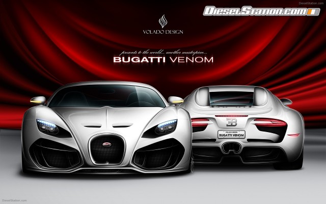 bugatti