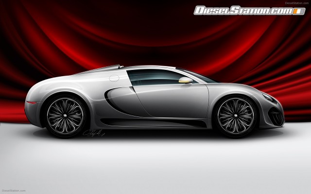 buggati