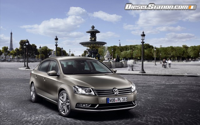 passat2011