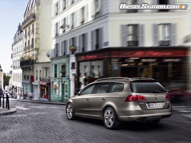 passat