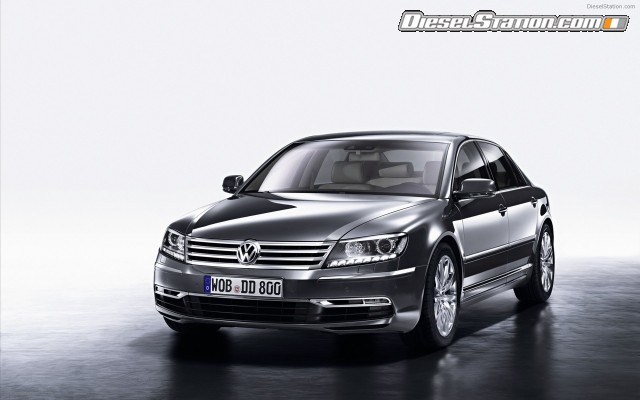 Phaeton