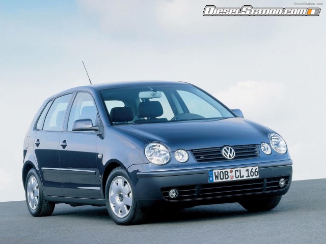 polo