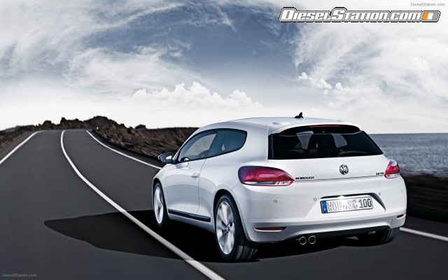 Scirocco