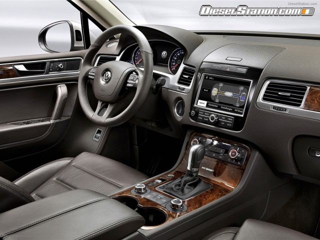 touareg