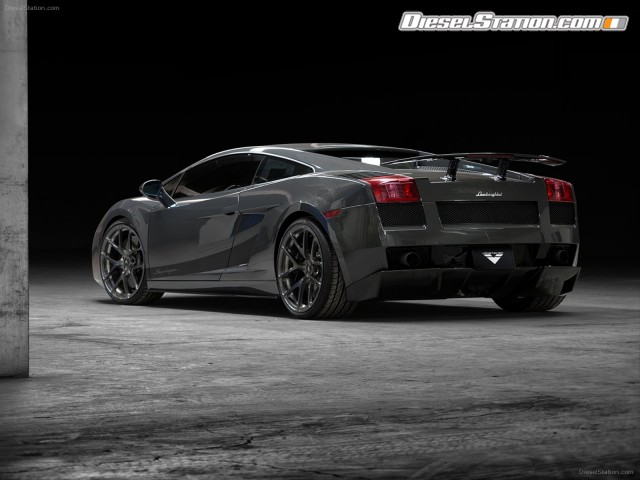 Lamborghini
