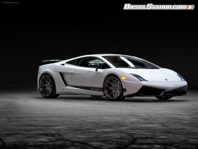 Lamborghini