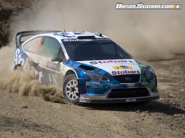 rally