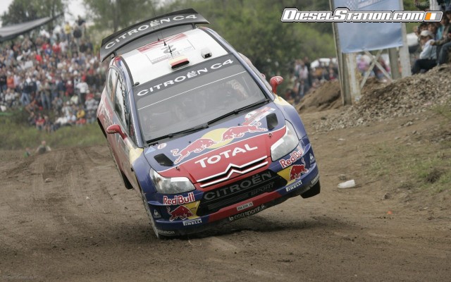 WRC