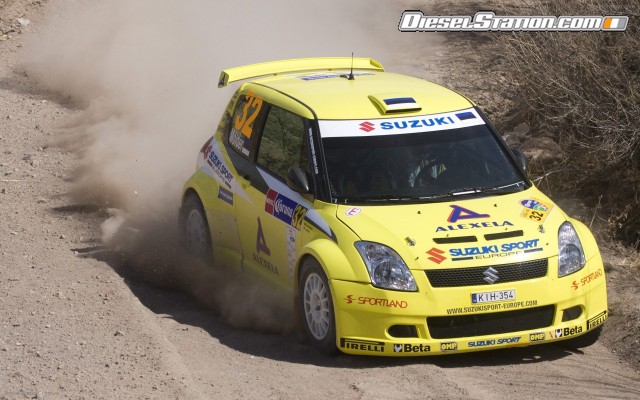 WRC