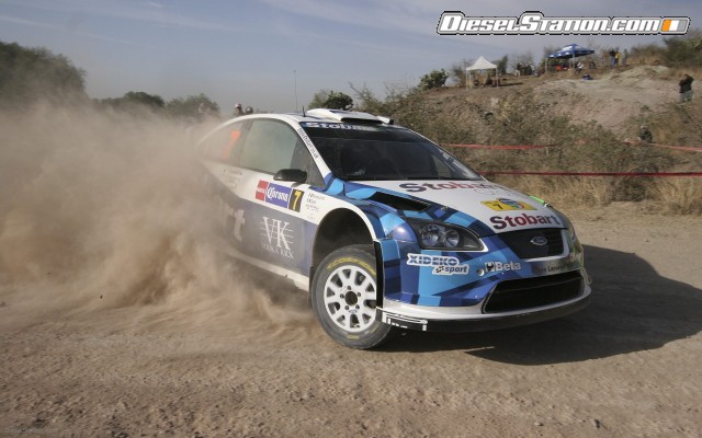 WRC