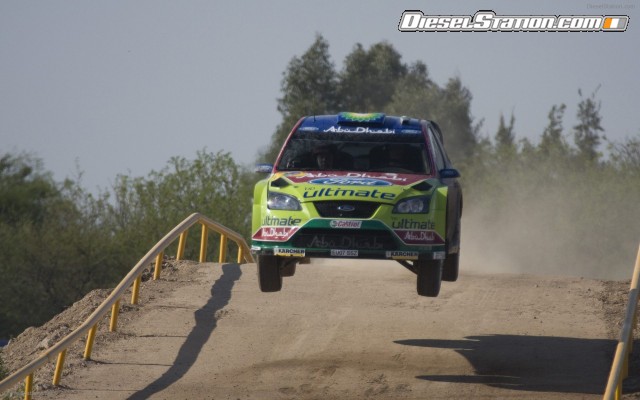 WRC